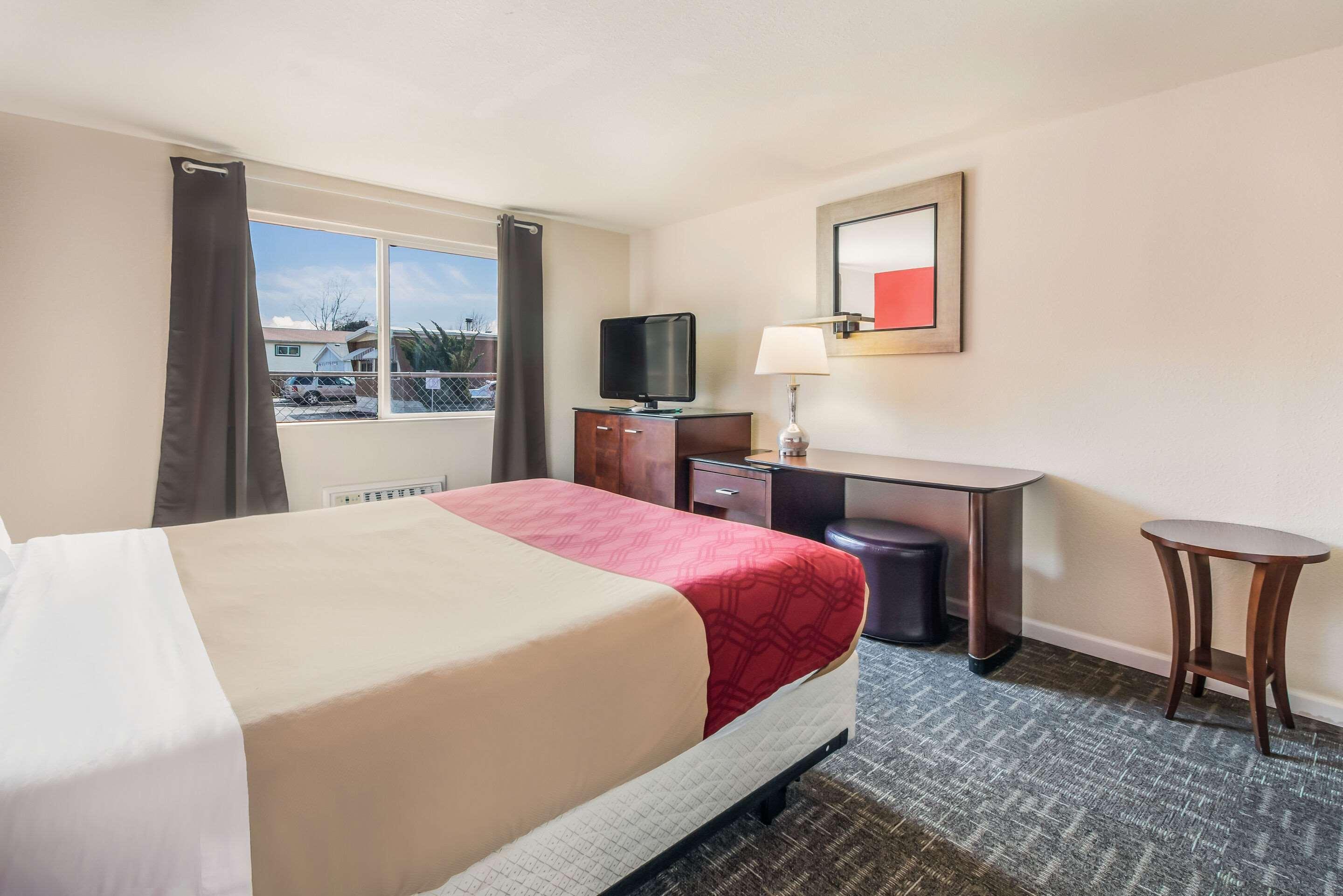 Rodeway Inn Yakima Eksteriør billede