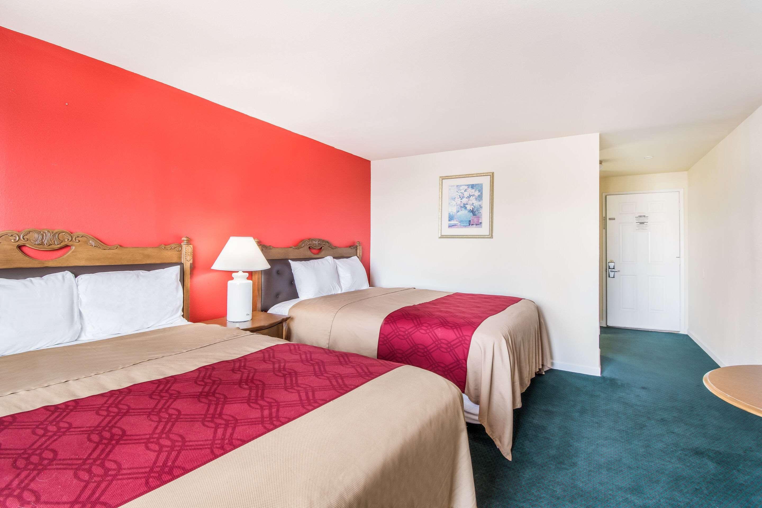 Rodeway Inn Yakima Eksteriør billede