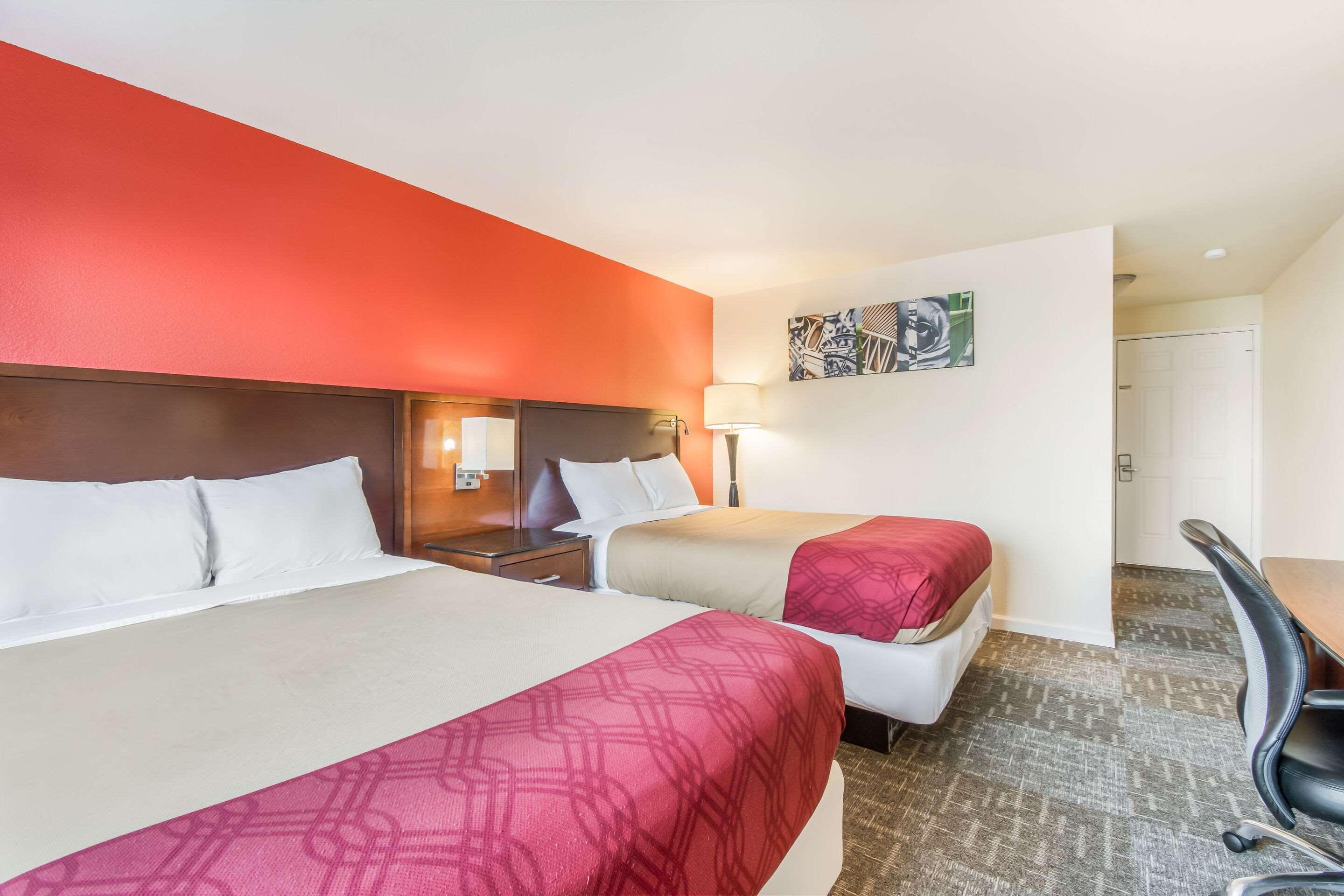 Rodeway Inn Yakima Eksteriør billede